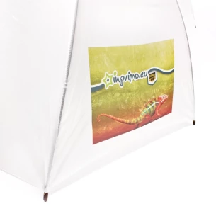 Guarda-chuva António - Branco