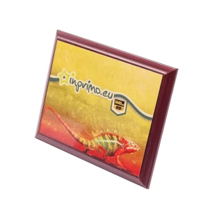 Diploma, Certificado de cor