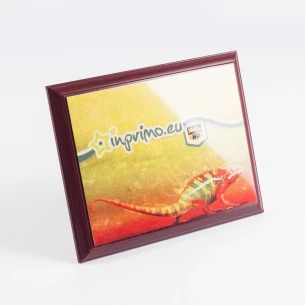 Diploma, Certificado de cor