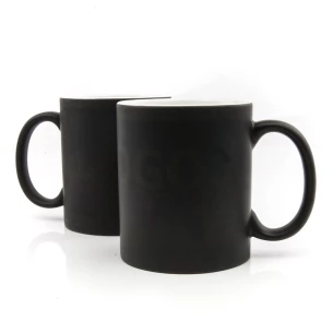 Caneca mágica
