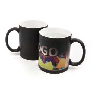 Caneca mágica