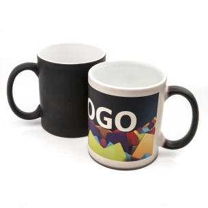 Caneca mágica