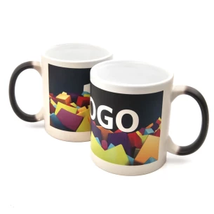 Caneca mágica