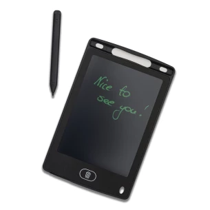 Devon memo tablet -Preto