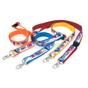Lanyard de encaixe 15/20mm