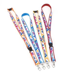 Lanyard de encaixe 15/20mm