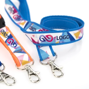 Lanyard de encaixe 15/20mm
