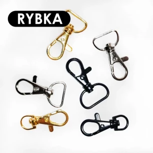 Lanyard de encaixe 15/20mm