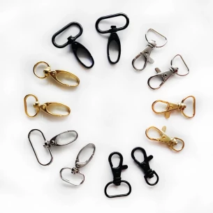 Lanyard de encaixe 15/20mm