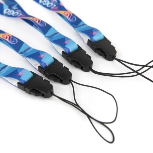 Pendente de cordão GSM