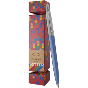 Parker Jotter Cracker - Azul