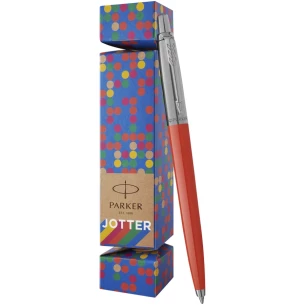 Parker Jotter Cracker - Vermelho