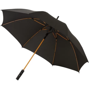 Guarda-chuva Stark à prova de vento - Laranja