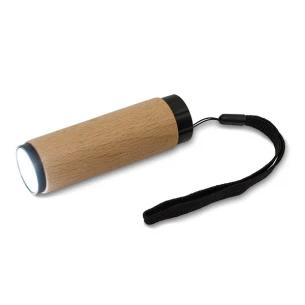 Lanterna lunar LED - Castanha