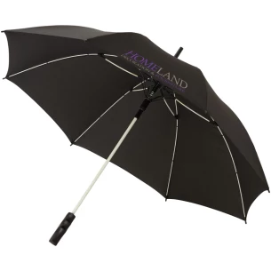 Guarda-chuva Stark à prova de vento - Branco