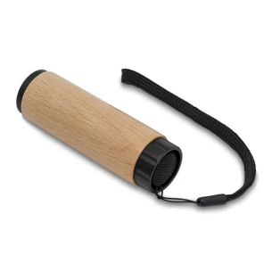 Lanterna lunar LED - Castanha