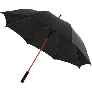 Guarda-chuva Stark à prova de vento - Vermelho