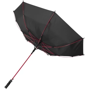 Guarda-chuva Stark à prova de vento - Vermelho