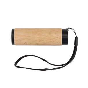 Lanterna lunar LED - Castanha
