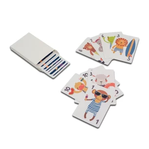 Cartas de jogar 