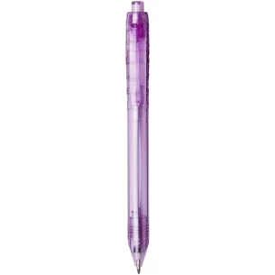 Caneta reciclada Vancouver - Roxo