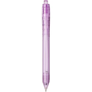 Caneta reciclada Vancouver - Roxo