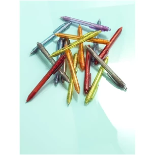 Caneta reciclada Vancouver - Roxo