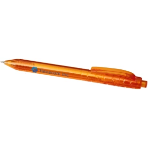 Caneta reciclada Vancouver - Laranja