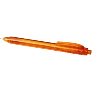 Caneta reciclada Vancouver - Laranja