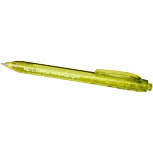 Caneta reciclada Vancouver - Verde