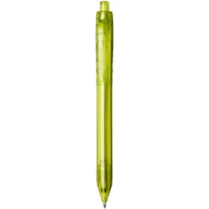 Caneta reciclada Vancouver - Verde