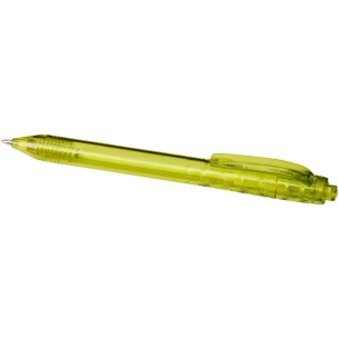 Caneta reciclada Vancouver - Verde