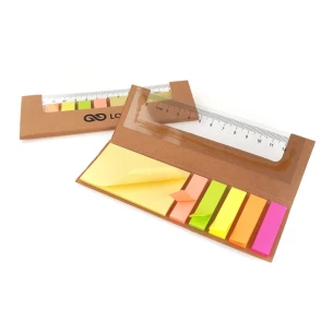 Conjunto de cartões Sali