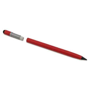 Lápis de cor Lakin - Vermelho