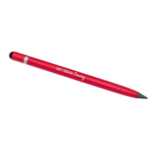 Lápis de cor Lakin - Vermelho