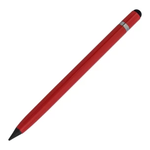Lápis de cor Lakin - Vermelho