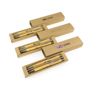 Conjunto de escrita Morris