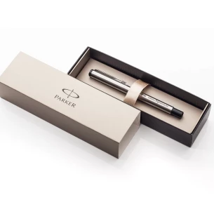 PARKER VECTOR biros - Prata