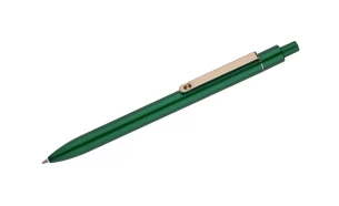 Caneta esferográfica ELON - Verde
