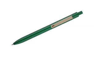 Caneta esferográfica ELON - Verde