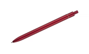 Caneta esferográfica ELON - Vermelho