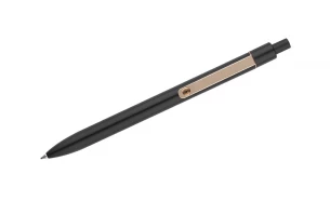 Caneta esferográfica ELON - Preto