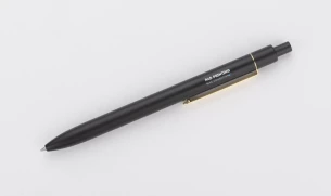 Caneta esferográfica ELON - Preto