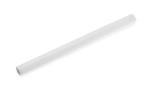 Lápis de carpintaria OBO - Branco