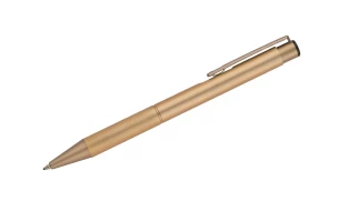 Caneta esferográfica VITE - Ouro