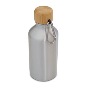 Garrafa de alumínio Isla 400ml