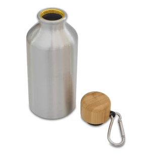 Garrafa de alumínio Isla 400ml