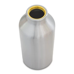 Garrafa de alumínio Isla 400ml