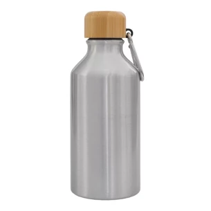 Garrafa de alumínio Isla 400ml