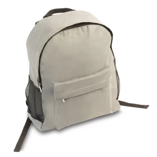 Mochila reflectora Antar - Prata